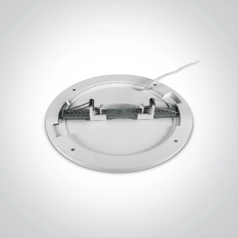Sangro 16W 1500lm 3000K Ra80 230V IP20 alb_1