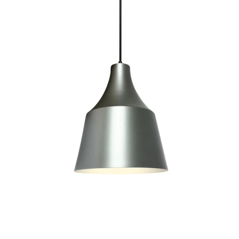 Bilbo M 20W 230V E27 IP20 gri metal
