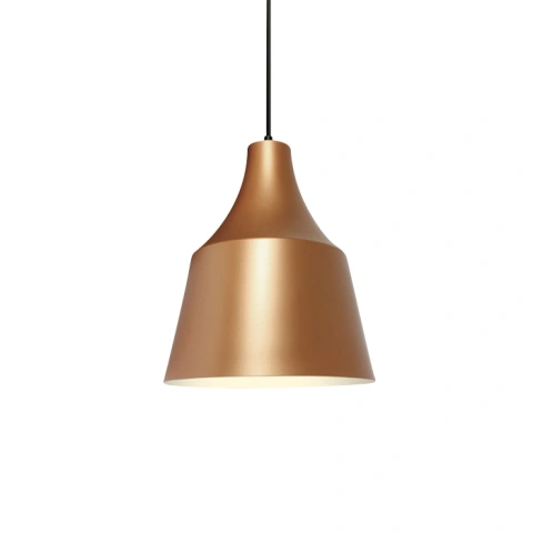 Bilbo M 20W 230V E27 IP20 cupru