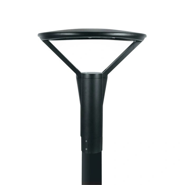 Marbella 75W 9000lm 4000K Ra80 230V IP66 negru