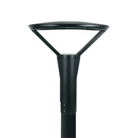 Marbella 75W 9000lm 4000K Ra80 230V IP66 negru