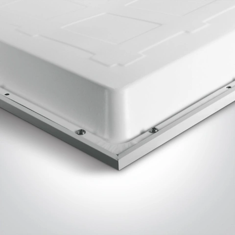 Lano Quadro LED 40W 4000lm 4000K Ra80 220-240V IP20 alb_1