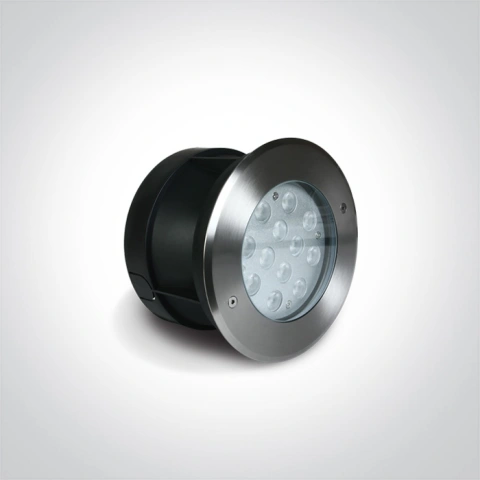 Sifnos L LED albastru IP68 otel inox_1