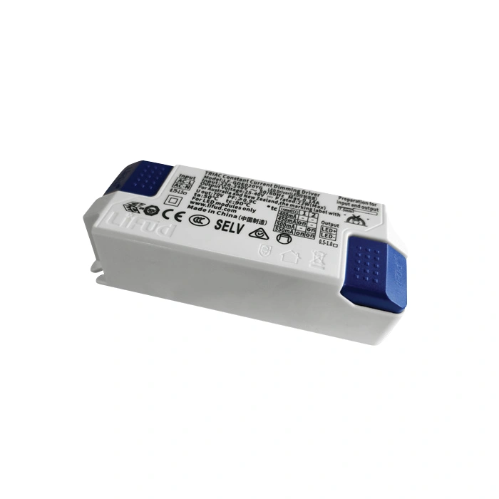 LED driver 230V 10-22W 550mA dimabil