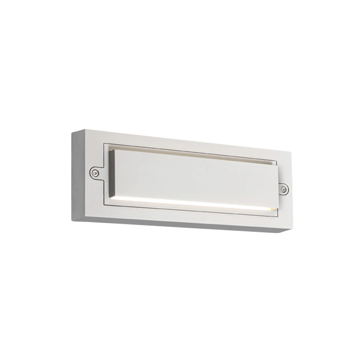 Psira B LED 6W 110lm 3000K Ra80 220-240V alb