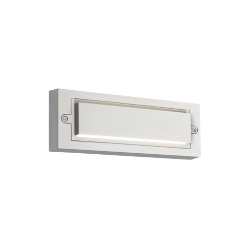 Psira B LED 6W 110lm 3000K Ra80 220-240V alb