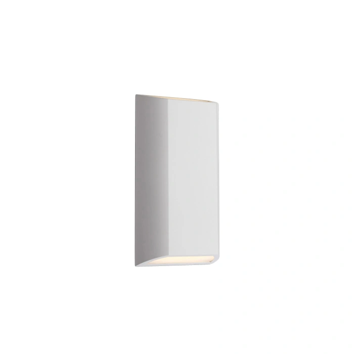 Serifos LED 8W 400lm 3000K Ra80 220-240V IP65 alb