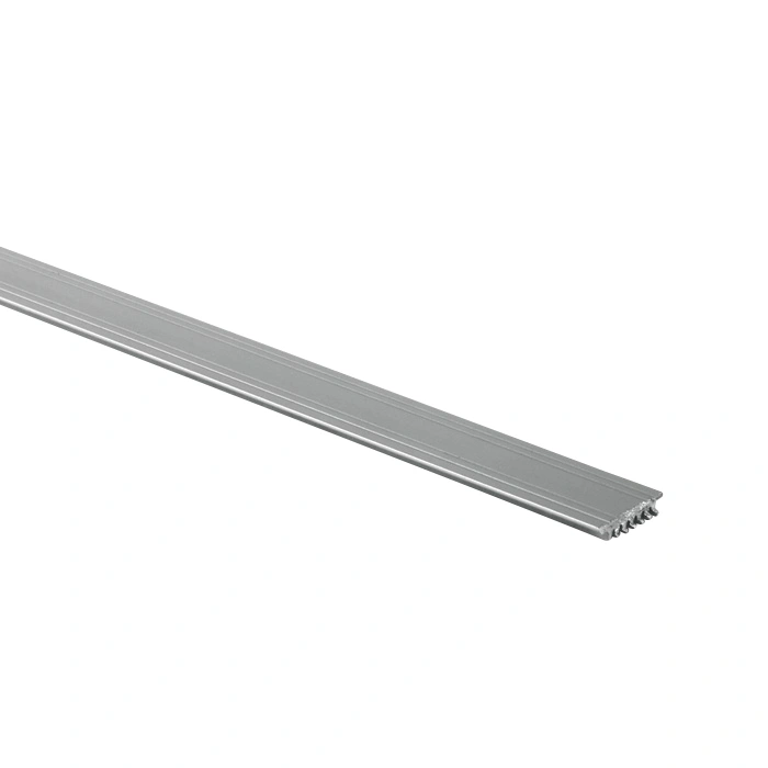 LED profil aluminiu for heat dissipation L- 2m