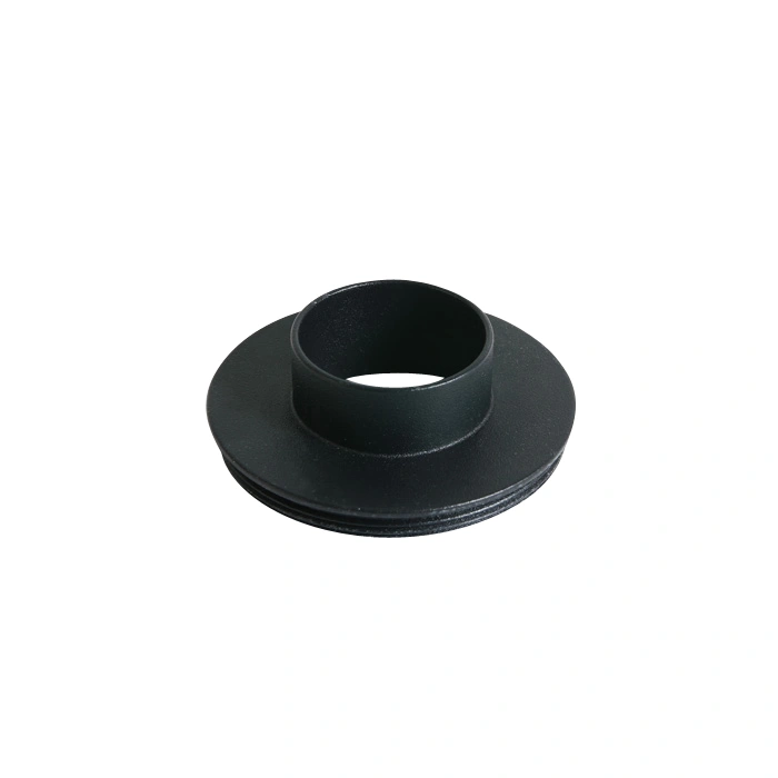 Reflector pt Gordi 8W negru