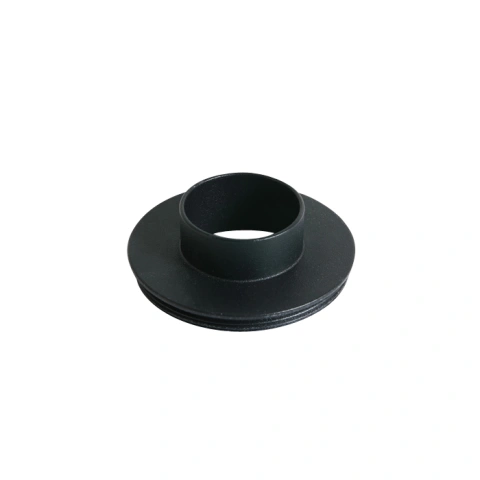 Reflector pt Gordi 8W negru