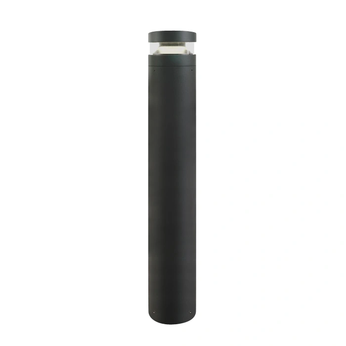 Andros LED 20W 2000lm 840 230V IP65 antracit H-960mm