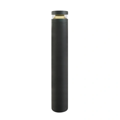 Andros LED 20W 2000lm 830 230V IP65 antracit H-960mm