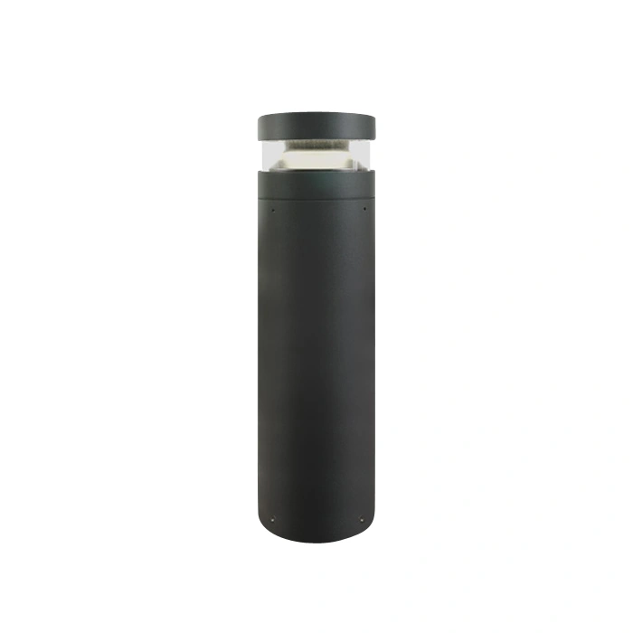 Andros LED 20W 2000lm 840 230V IP65 antracit H-600mm