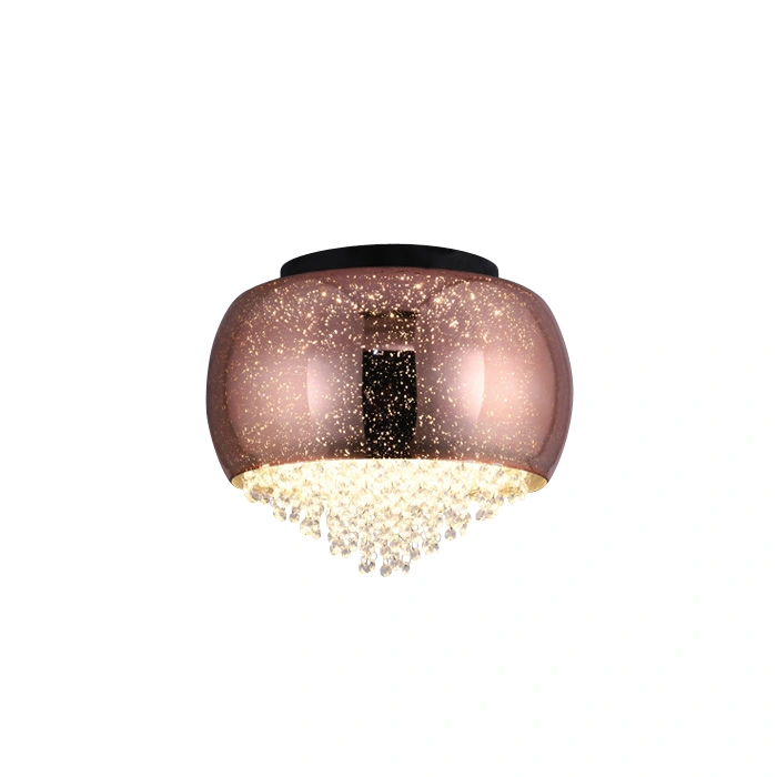 Anafi S G9 4x9W 100-240V cupru