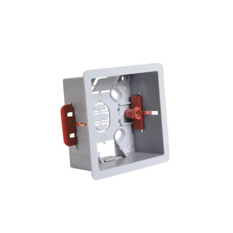 Recessed housing for LID15902