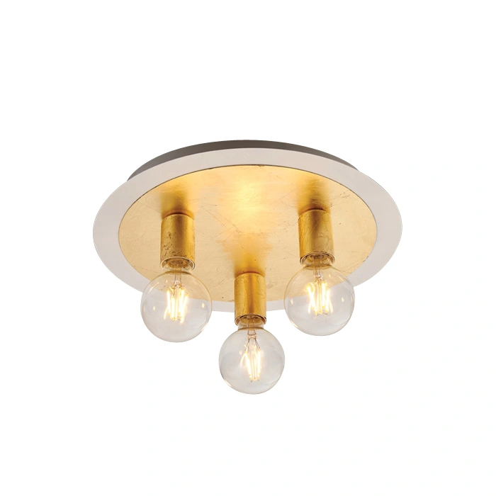 Fleves M E27 3x12W 100-240V alama