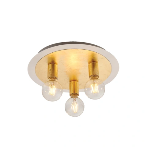 Fleves M E27 3x12W 100-240V alama