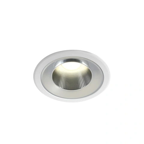 Corfu LED 10W 850lm 4000K Ra80 220-240V IP54 alb