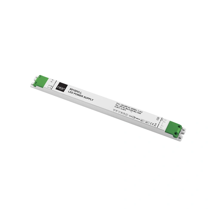 LED driver 230V 150W dimabil