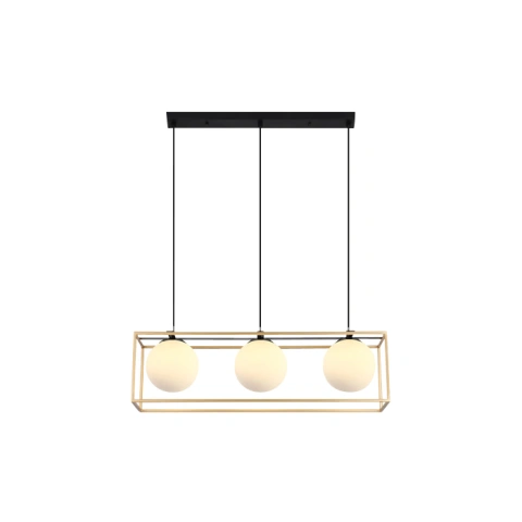 Rinia PL E14 3x8W 100-240V alama