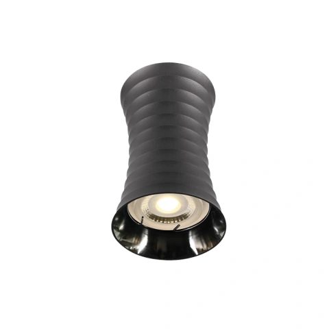 Dakos 3 GU10 10W 100-240V crom