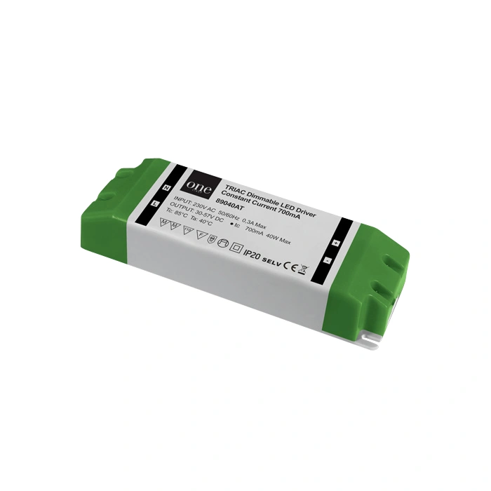 LED driver 230V 21-40W 700mA dimabil