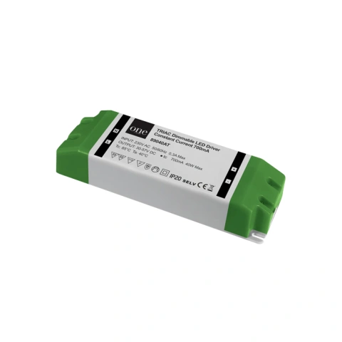 LED driver 230V 21-40W 700mA dimabil