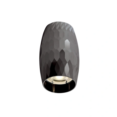 Hedi GU10 10W 100-240V crom