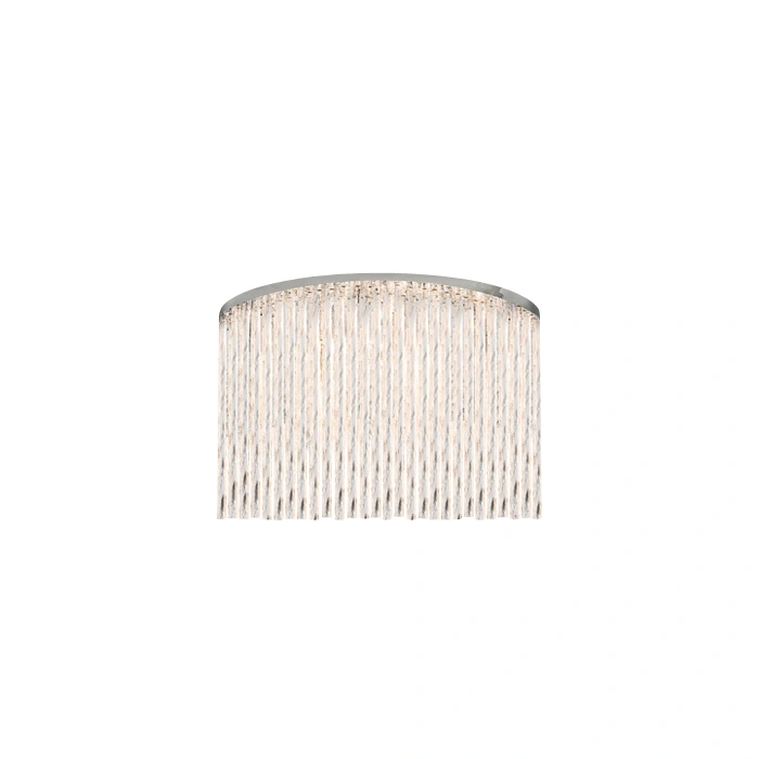 Thermi G9 2x9W 100-240V crom