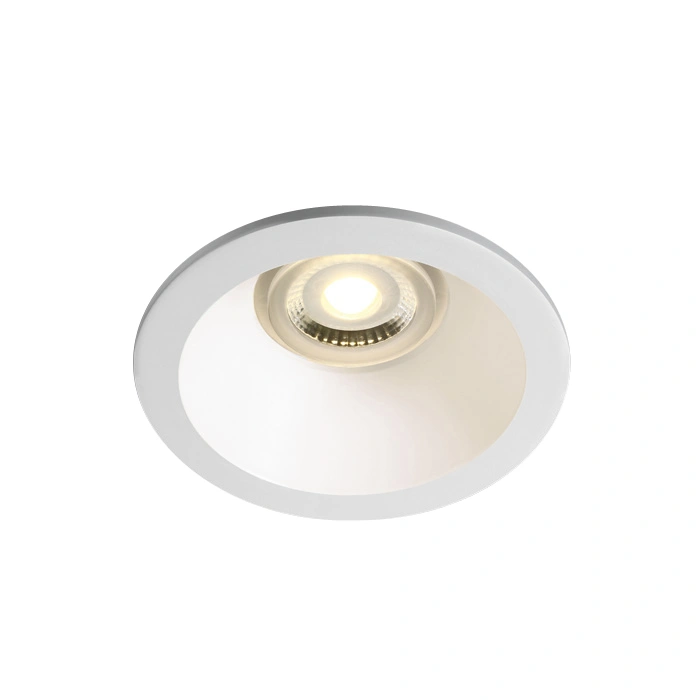 Icaria GU10 50W 100-240V alb