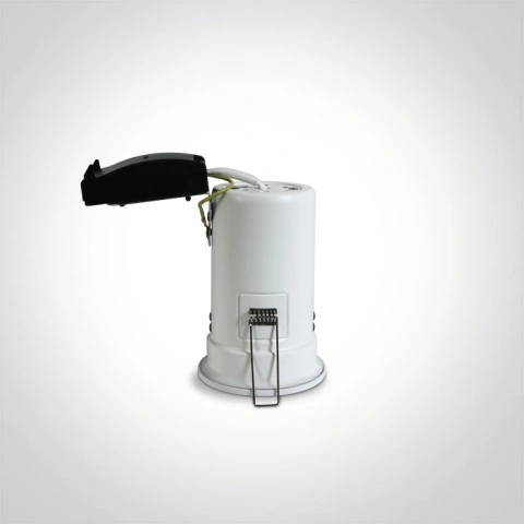 Icaria GU10 50W 100-240V alb_1