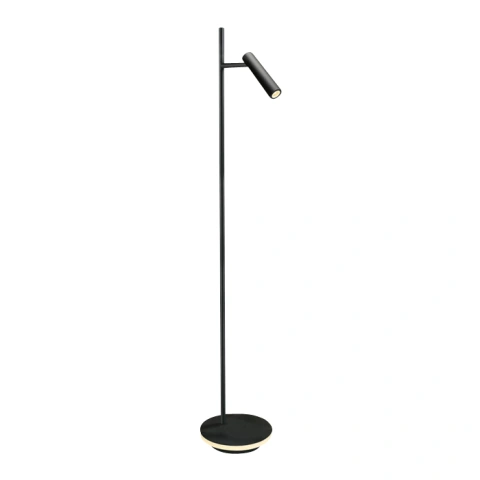 Peristeria SL LED 3W + 8W 730lm 3000K Ra80 230V IP20 negru