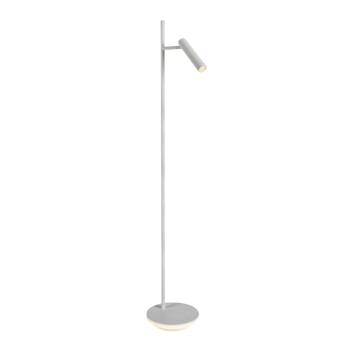 Peristeria SL LED 3W + 8W 730lm 3000K Ra80 230V IP20 alb