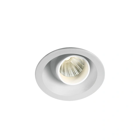 Tinos LED 3W 240lm 3000K Ra90 IP20 alb