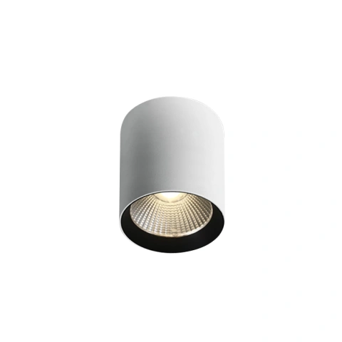 Delos S LED 15W 1200lm 3000K Ra90 220-240V IP65 alb