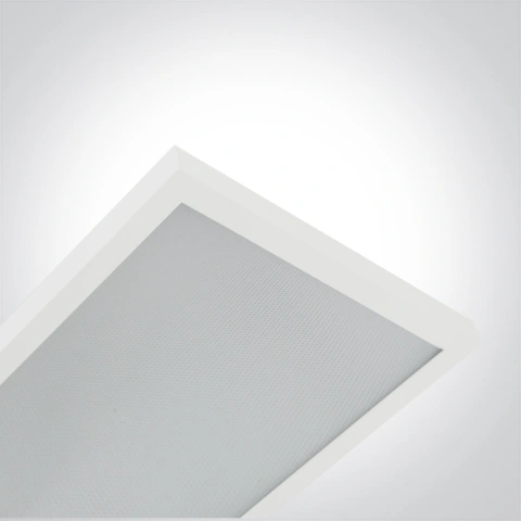 Proti MP LED 60W 8000lm 4000K Ra80 220-240V IP20 dim negru_1
