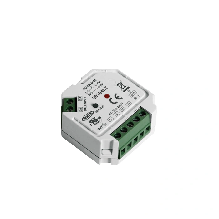 LED driver 230V 400W dimabil