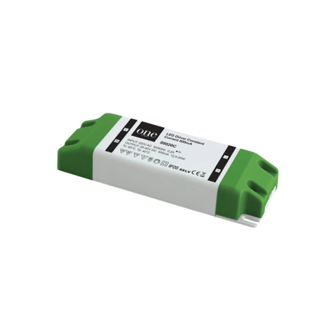 LED Driver 500mA 12,5-20W 230V