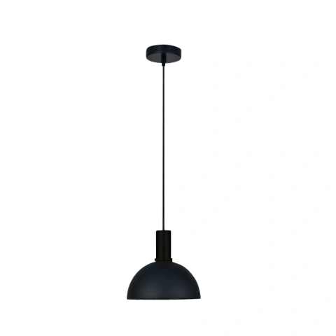 Bela Alto S cil suspendat 10W 100-240V E27 IP20 negru