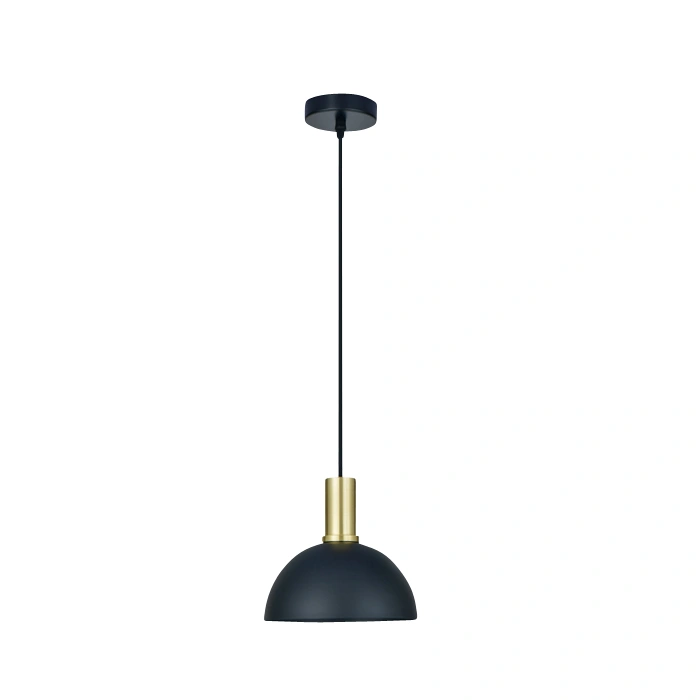 Bela Alto S cil suspendat 10W 100-240V E27 IP20 alamă