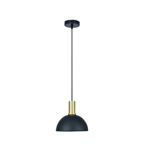 Bela Alto S cil suspendat 10W 100-240V E27 IP20 alamă