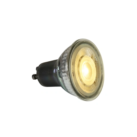 Bec LED 5,5W GU10 PAR16 350lm 2,2-2,8K CRI90 230V 36° Dim