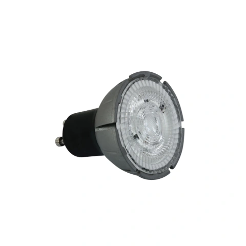 Bec LED 6W GU10 PAR16 300lm 3000K CRI85 230V 60°