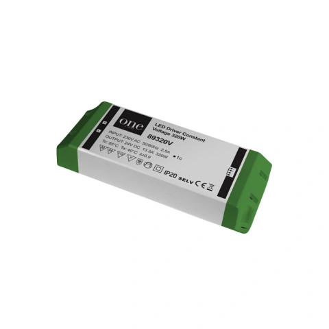 LED alimentare 0-320W 230V