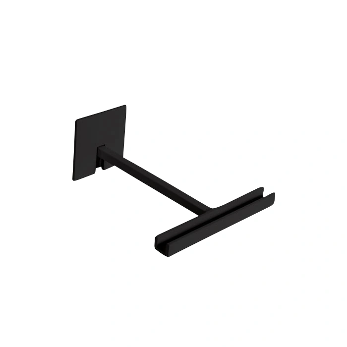 Wall bracket for LID16670&LID16667 negru