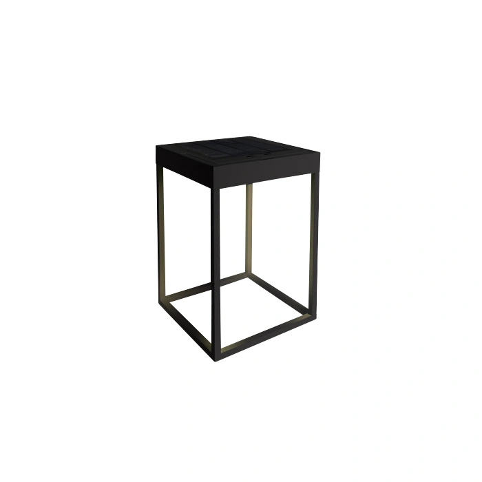 Solaris Path Light 2,2W 150lm 80 IP65 negru