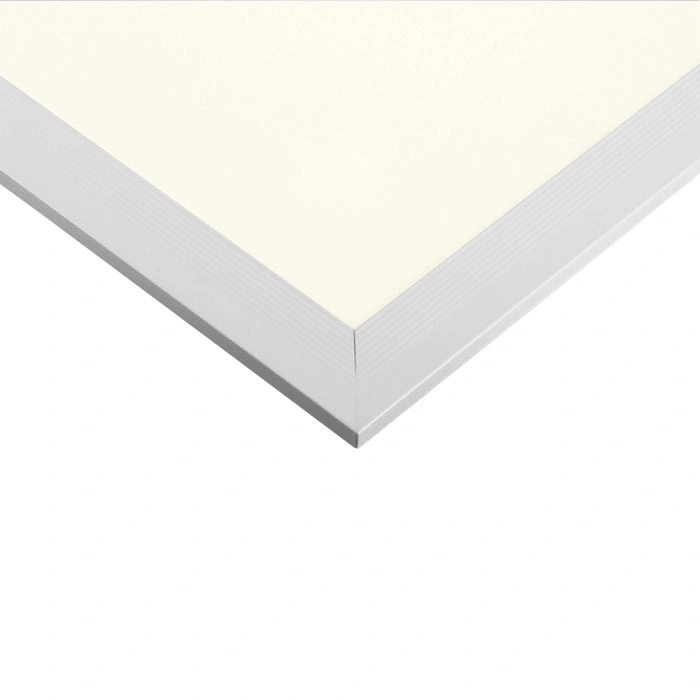 Lano Quadro 40W 4000lm 120° 80 220-240V IP20 alb