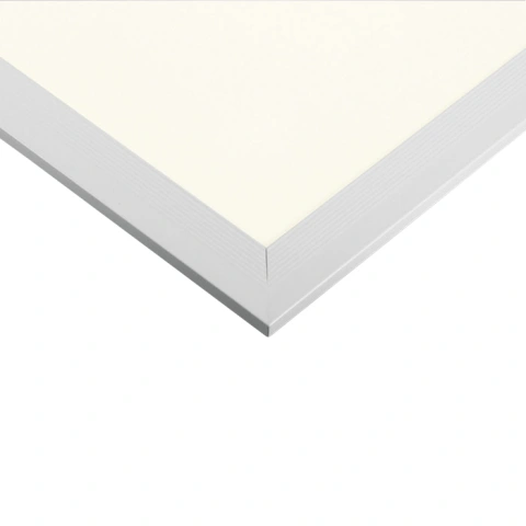 Lano Quadro 40W 4000lm 120° 80 220-240V IP20 alb