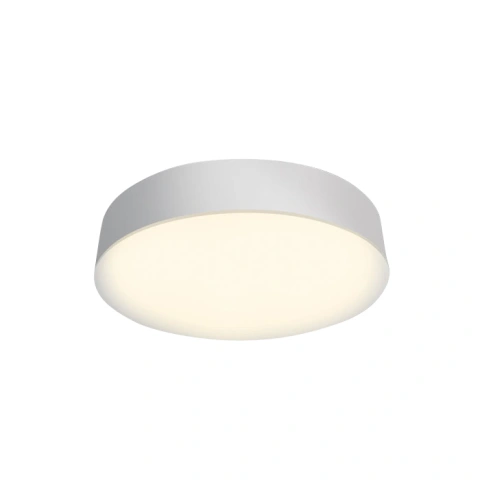 Daria II Plafo 21W 1300lm 80 220-240V IP65 alb