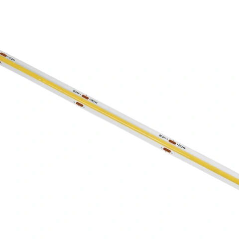 Olbia COB LED strip 14W 1200lm/m 90 24 dim